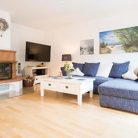 아파트 Duenenhof Duenenhof Whg. D-02