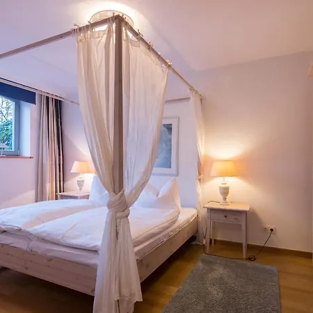 Duenenhof Duenenhof Whg. D-02 아파트